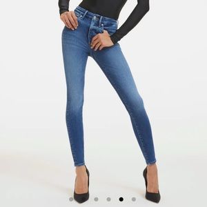 🦃GOOD AMERICAN good waist size 6/28🦃